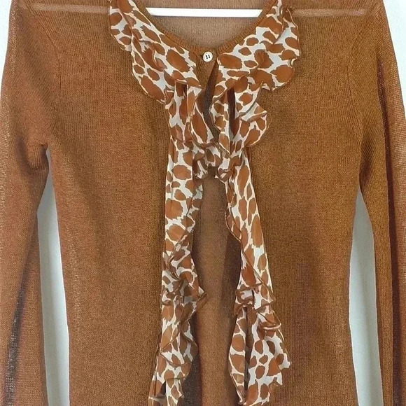 Doncaster Top Size XS NWT - Picture 2 of 7